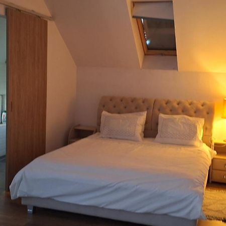 Casa Dea Villa Gladna Montana ภายนอก รูปภาพ