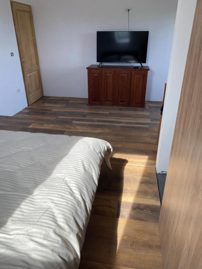Casa Dea Villa Gladna Montana ภายนอก รูปภาพ