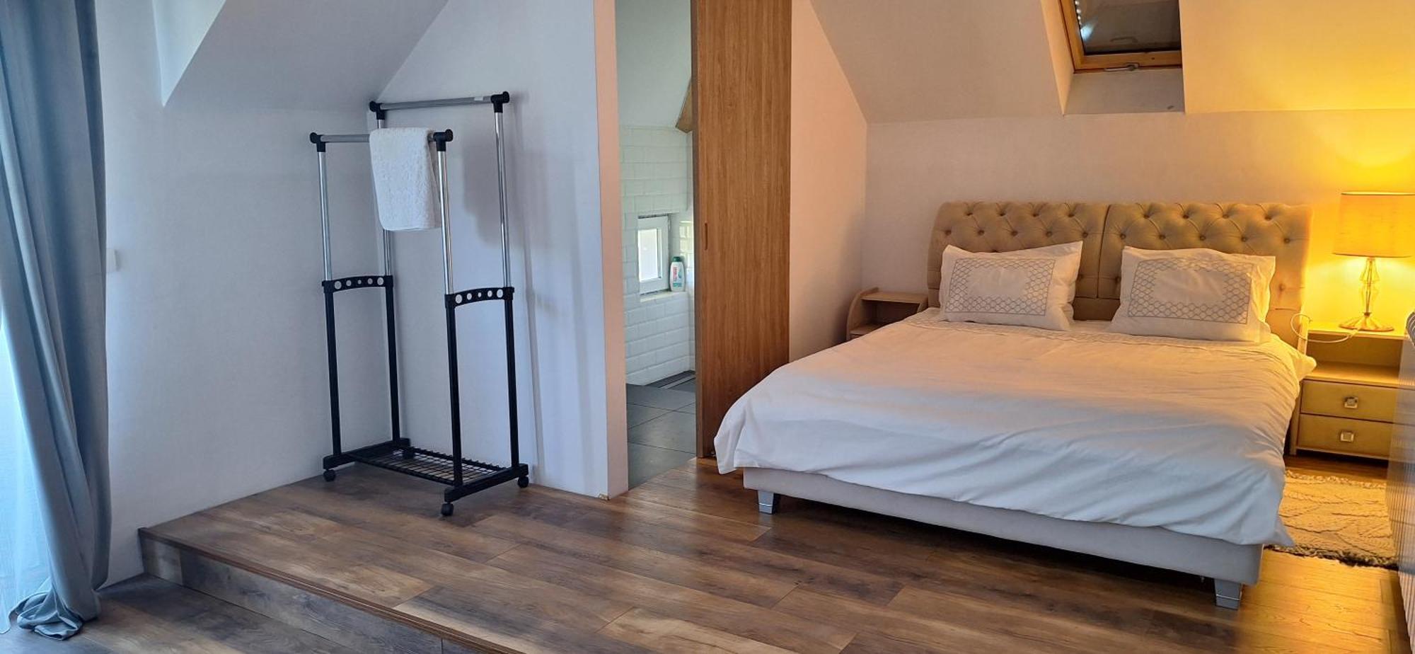 Casa Dea Villa Gladna Montana ภายนอก รูปภาพ